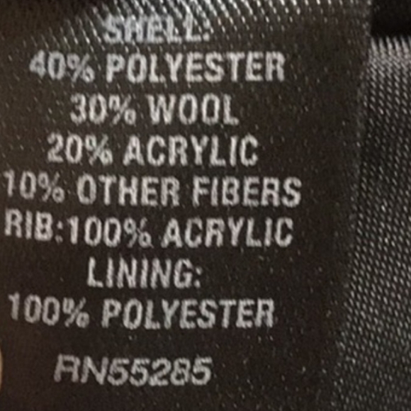 ⚜️Express Double Breasted Tartan Jacket - Picture 13 of 13